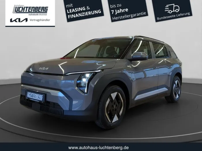 Kia EV3 AIR 58.3 kWh WINTER-PAKET NAVI+KAMERA+SITZHE