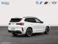 BMW X3 M50 xDrive M Sport pro I AHK I 360 I Adaptive