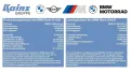 BMW X3 M50 xDrive M Sport pro I AHK I 360 I Adaptive