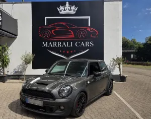 MINI JOHN_COOPER_WORKS NAVI*SPORT-P*SOUND-S*Notbr-A*