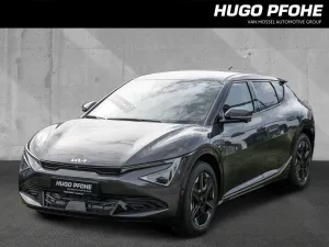 Kia EV6 Earth 84.0 kWh RWD ACC NAVI LED SHZ LEDER HU