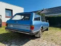 Ford Granada Tunier Oldtimer