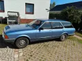 Ford Granada Tunier Oldtimer