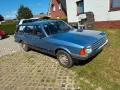 Ford Granada Tunier Oldtimer