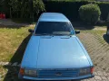 Ford Granada Tunier Oldtimer
