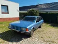 Ford Granada Tunier Oldtimer