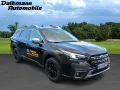 Subaru SUBARU OUTBACK PLATINUM - Inkl. NAVI & HIFI