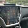 Subaru SUBARU OUTBACK PLATINUM - Inkl. NAVI & HIFI