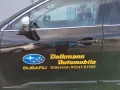 Subaru SUBARU OUTBACK PLATINUM - Inkl. NAVI & HIFI