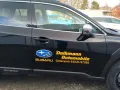 Subaru SUBARU OUTBACK PLATINUM - Inkl. NAVI & HIFI