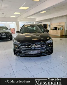 Mercedes-Benz GLA 220 d 4MATIC AMG Line
