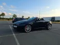 Alfa Romeo Spider 939 1.8 TBi 