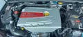 Alfa Romeo Spider 939 1.8 TBi 