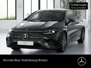 Mercedes-Benz CLA 220 AMG Burmester 3D Pano Multibeam Distr.