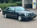 Mercedes-Benz E 280 AVANTGARDE *1.HAND*SCHIEBEDACH*TÜV NEU*