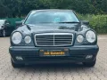Mercedes-Benz E 280 AVANTGARDE *1.HAND*SCHIEBEDACH*TÜV NEU*
