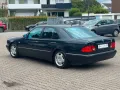 Mercedes-Benz E 280 AVANTGARDE *1.HAND*SCHIEBEDACH*TÜV NEU*