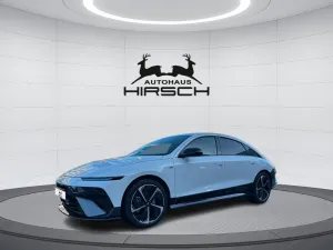 Hyundai IONIQ 6 FL (MY26) 84 kWh (325 PS) 4WD N LINE