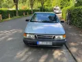Saab 9000 S 1989 H Kennzeichen