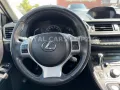 Lexus CT 200h SELECTION-Leder-Navi-Kamera-Xenon-