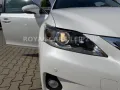 Lexus CT 200h SELECTION-Leder-Navi-Kamera-Xenon-