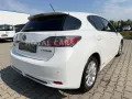 Lexus CT 200h SELECTION-Leder-Navi-Kamera-Xenon-