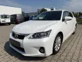 Lexus CT 200h SELECTION-Leder-Navi-Kamera-Xenon-