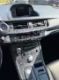 Lexus CT 200h SELECTION-Leder-Navi-Kamera-Xenon-