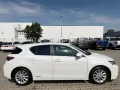 Lexus CT 200h SELECTION-Leder-Navi-Kamera-Xenon-