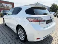 Lexus CT 200h SELECTION-Leder-Navi-Kamera-Xenon-