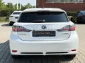 Lexus CT 200h SELECTION-Leder-Navi-Kamera-Xenon-