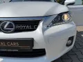 Lexus CT 200h SELECTION-Leder-Navi-Kamera-Xenon-