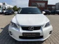 Lexus CT 200h SELECTION-Leder-Navi-Kamera-Xenon-