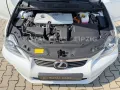 Lexus CT 200h SELECTION-Leder-Navi-Kamera-Xenon-