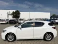 Lexus CT 200h SELECTION-Leder-Navi-Kamera-Xenon-