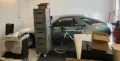 Porsche 928 Designikone der 1. Serie Schal...