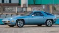 Porsche 928 Designikone der 1. Serie Schal...
