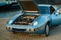Porsche 928 Designikone der 1. Serie Schal...