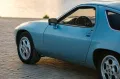 Porsche 928 Designikone der 1. Serie Schal...