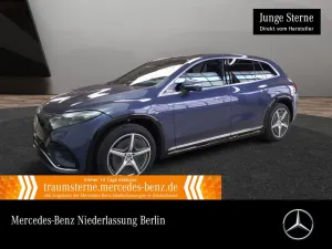 Mercedes-Benz EQS 450 4M SUV AMG Prem+//Pano/HYPER/Burme/HI-Le