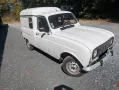Renault R4 F4 