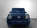 Mercedes-Benz G 450 d Exclusive Night StHzg SHD AHK Burmester