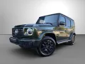 Mercedes-Benz G 450 d Exclusive Night StHzg SHD AHK Burmester