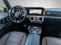Mercedes-Benz G 450 d Exclusive Night StHzg SHD AHK Burmester