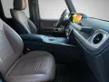 Mercedes-Benz G 450 d Exclusive Night StHzg SHD AHK Burmester