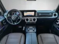 Mercedes-Benz G 450 d Exclusive Night StHzg SHD AHK Burmester