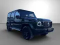 Mercedes-Benz G 450 d Exclusive Night StHzg SHD AHK Burmester
