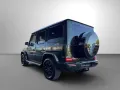 Mercedes-Benz G 450 d Exclusive Night StHzg SHD AHK Burmester