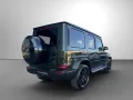 Mercedes-Benz G 450 d Exclusive Night StHzg SHD AHK Burmester