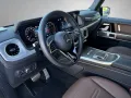 Mercedes-Benz G 450 d Exclusive Night StHzg SHD AHK Burmester